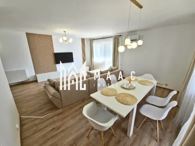 Apartament 3 camere | 93 MPU | 2 Bai | Modern | Hipodrom - foto 2