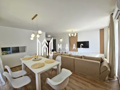 Apartament 3 camere | 93 MPU | 2 Bai | Modern | Hipodrom - foto 11