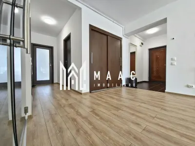 Apartament 3 camere | 93 MPU | 2 Bai | Modern | Hipodrom - foto 12