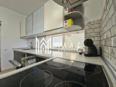 Apartament 3 camere | 93 MPU | 2 Bai | Modern | Hipodrom - foto 13
