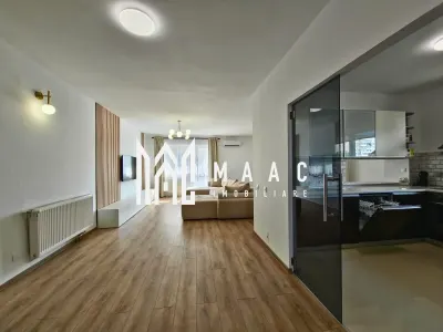Apartament 3 camere | 93 MPU | 2 Bai | Modern | Hipodrom - foto 14