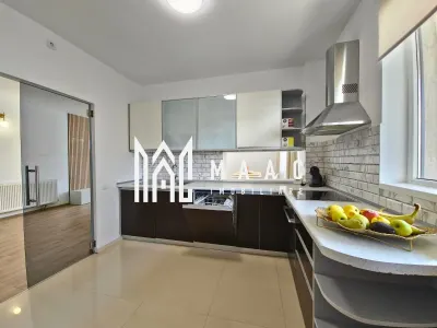 Apartament 3 camere | 93 MPU | 2 Bai | Modern | Hipodrom - foto 15