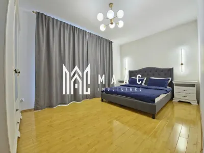 Apartament 3 camere | 93 MPU | 2 Bai | Modern | Hipodrom - foto 16