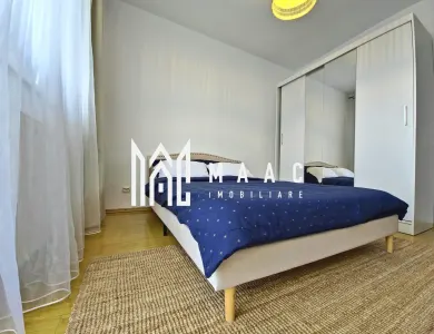 Apartament 3 camere | 93 MPU | 2 Bai | Modern | Hipodrom - foto 18