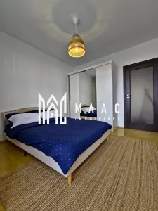 Apartament 3 camere | 93 MPU | 2 Bai | Modern | Hipodrom - foto 20