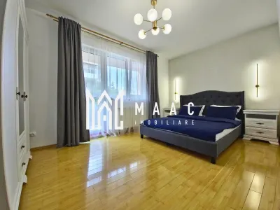 Apartament 3 camere | 93 MPU | 2 Bai | Modern | Hipodrom - foto 5