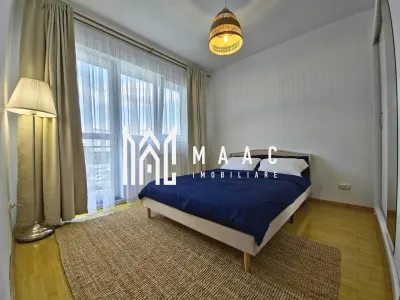 Apartament 3 camere | 93 MPU | 2 Bai | Modern | Hipodrom - foto 6