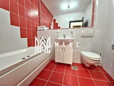 Apartament 3 camere | 93 MPU | 2 Bai | Modern | Hipodrom - foto 7