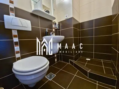 Apartament 3 camere | 93 MPU | 2 Bai | Modern | Hipodrom - foto 8