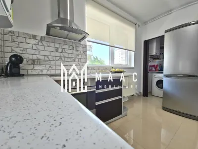Apartament 3 camere | 93 MPU | 2 Bai | Modern | Hipodrom - foto 9
