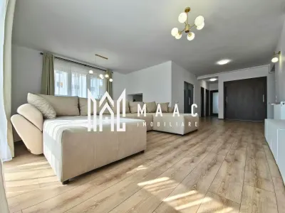 Apartament 3 camere | 93 MPU | 2 Bai | Modern | Hipodrom - foto 10