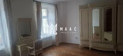 Apartament 2 Camere | 77MPU | Etaj 1 | Ultracentral - Sibiu