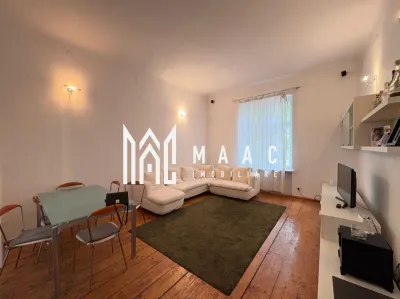 Apartament de vânzare Sibiu 3 camere decomandat | Central | 76 mp, 2 parcări - Sibiu