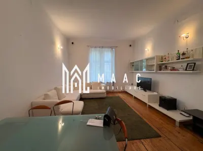 Apartament de vânzare Sibiu 3 camere decomandat | Central | 76 mp, 2 parcări - foto 2