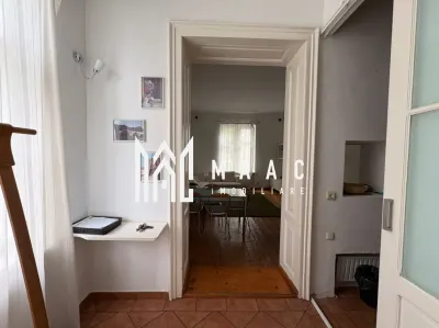 Apartament de vânzare Sibiu 3 camere decomandat | Central | 76 mp, 2 parcări - foto 4