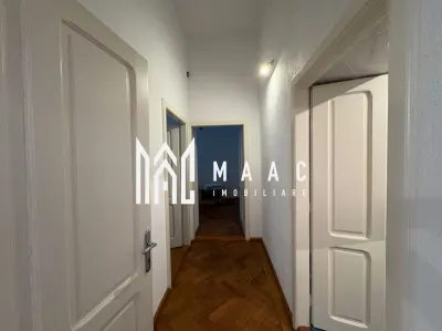 Apartament de vânzare Sibiu 3 camere decomandat | Central | 76 mp, 2 parcări - foto 5