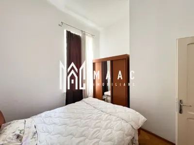 Apartament de vânzare Sibiu 3 camere decomandat | Central | 76 mp, 2 parcări - foto 6