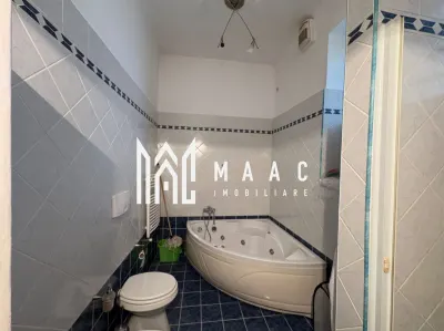 Apartament de vânzare Sibiu 3 camere decomandat | Central | 76 mp, 2 parcări - foto 7