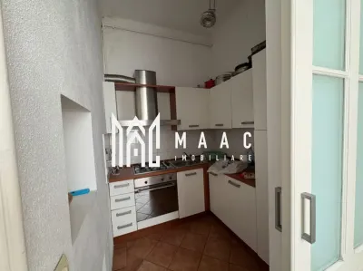Apartament de vânzare Sibiu 3 camere decomandat | Central | 76 mp, 2 parcări - foto 8