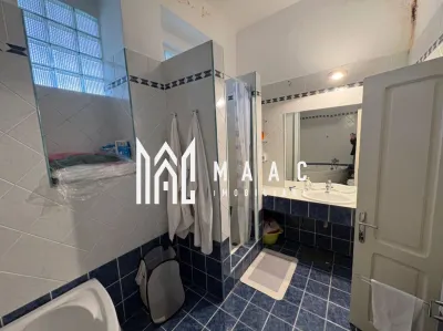 Apartament de vânzare Sibiu 3 camere decomandat | Central | 76 mp, 2 parcări - foto 9