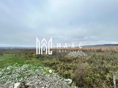 Teren intravilan | 860 mp | Deschidere 16 m | Priveliște montană | Bradu - foto 3