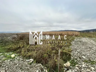 Teren intravilan | 860 mp | Deschidere 16 m | Priveliște montană | Bradu - foto 6