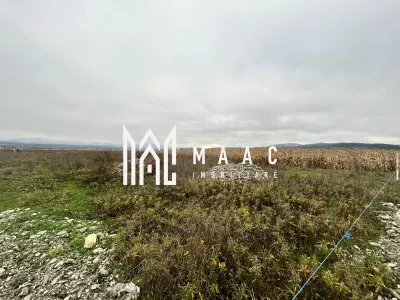 Teren intravilan | 860 mp | Deschidere 16 m | Priveliște montană | Bradu - foto 7