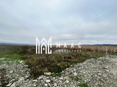 Teren intravilan | 860 mp | Deschidere 16 m | Priveliște montană | Bradu - foto 10