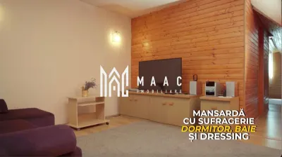 Casă 2 corpuri I Curte + Grădină  I 180 MPU I Gușterița - foto 12