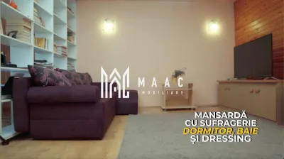 Casă 2 corpuri I Curte + Grădină  I 180 MPU I Gușterița - foto 14