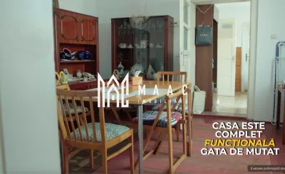 Casă 2 corpuri I Curte + Grădină  I 180 MPU I Gușterița - foto 15