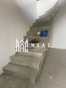 Casă individuală I 240 MPU I Teren 650 MP I Cornețel-Sibiu - foto 12