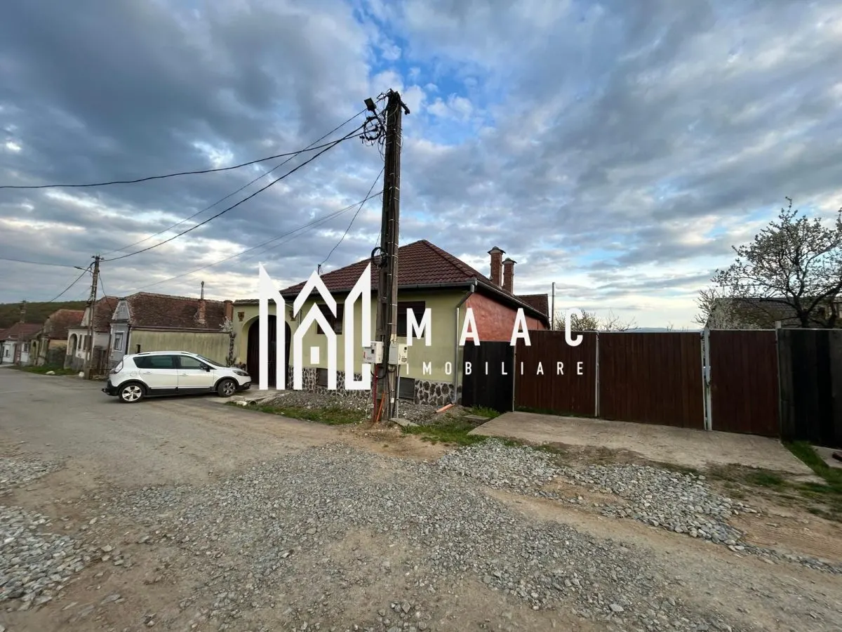 Casă 4 camere Mag - poza 1