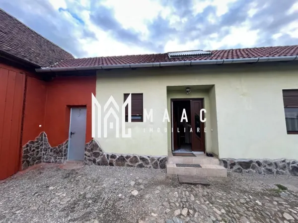 Casă 4 camere Mag - poza 2