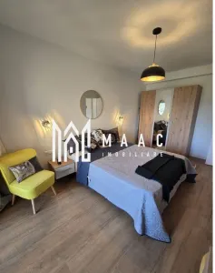 Apartament 2 Camere I Sibiu I DaVinci | Mobilat si Utilat - foto 2