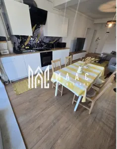 Apartament 2 Camere I Sibiu I DaVinci | Mobilat si Utilat - foto 3