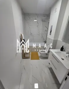 Apartament 2 Camere I Sibiu I DaVinci | Mobilat si Utilat - foto 4