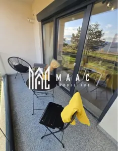 Apartament 2 Camere I Sibiu I DaVinci | Mobilat si Utilat - foto 5