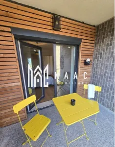 Apartament 2 Camere I Sibiu I DaVinci | Mobilat si Utilat - foto 6