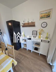 Apartament 2 Camere I Sibiu I DaVinci | Mobilat si Utilat - foto 7