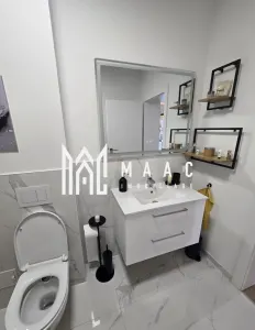 Apartament 2 Camere I Sibiu I DaVinci | Mobilat si Utilat - foto 8