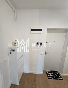 Apartament 2 Camere I Sibiu I DaVinci | Mobilat si Utilat - foto 10