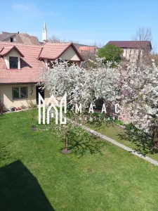 PROPRIETATE PREMIUM IN INIMA CETATII MEDIEVALE A MEDIASULUI - foto 2