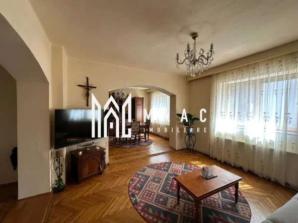 Casă 8 camere Mediaș - poza 12
