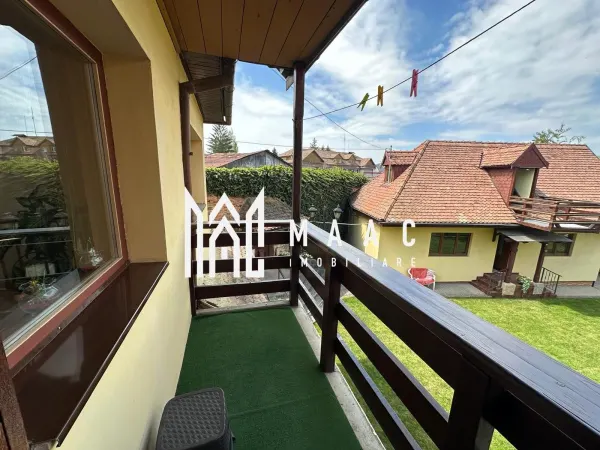 Casă 8 camere Mediaș - poza 25