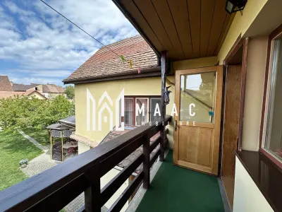 PROPRIETATE PREMIUM IN INIMA CETATII MEDIEVALE A MEDIASULUI - foto 26