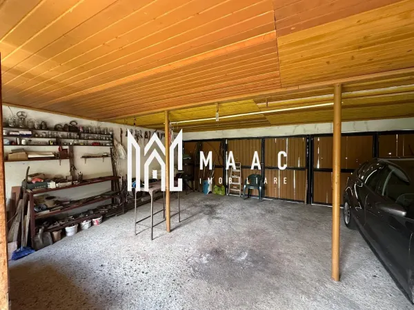 Casă 8 camere Mediaș - poza 28