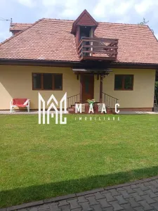 PROPRIETATE PREMIUM IN INIMA CETATII MEDIEVALE A MEDIASULUI - foto 29