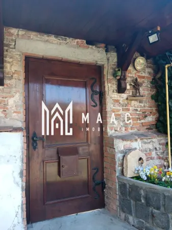Casă 8 camere Mediaș - poza 39