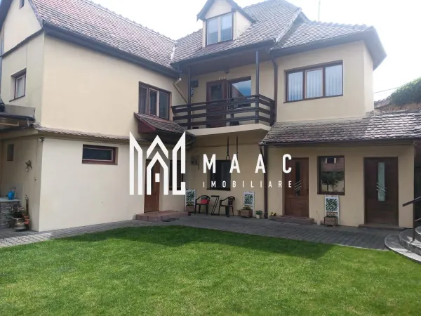 Casă 8 camere Mediaș - poza 5